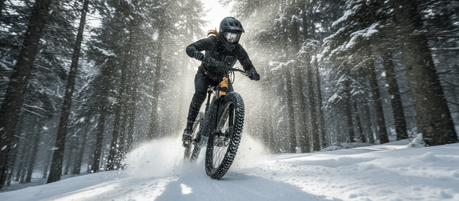 E-Bike Battery Technology 2025: How Far Can Modern E-Bikes Go?