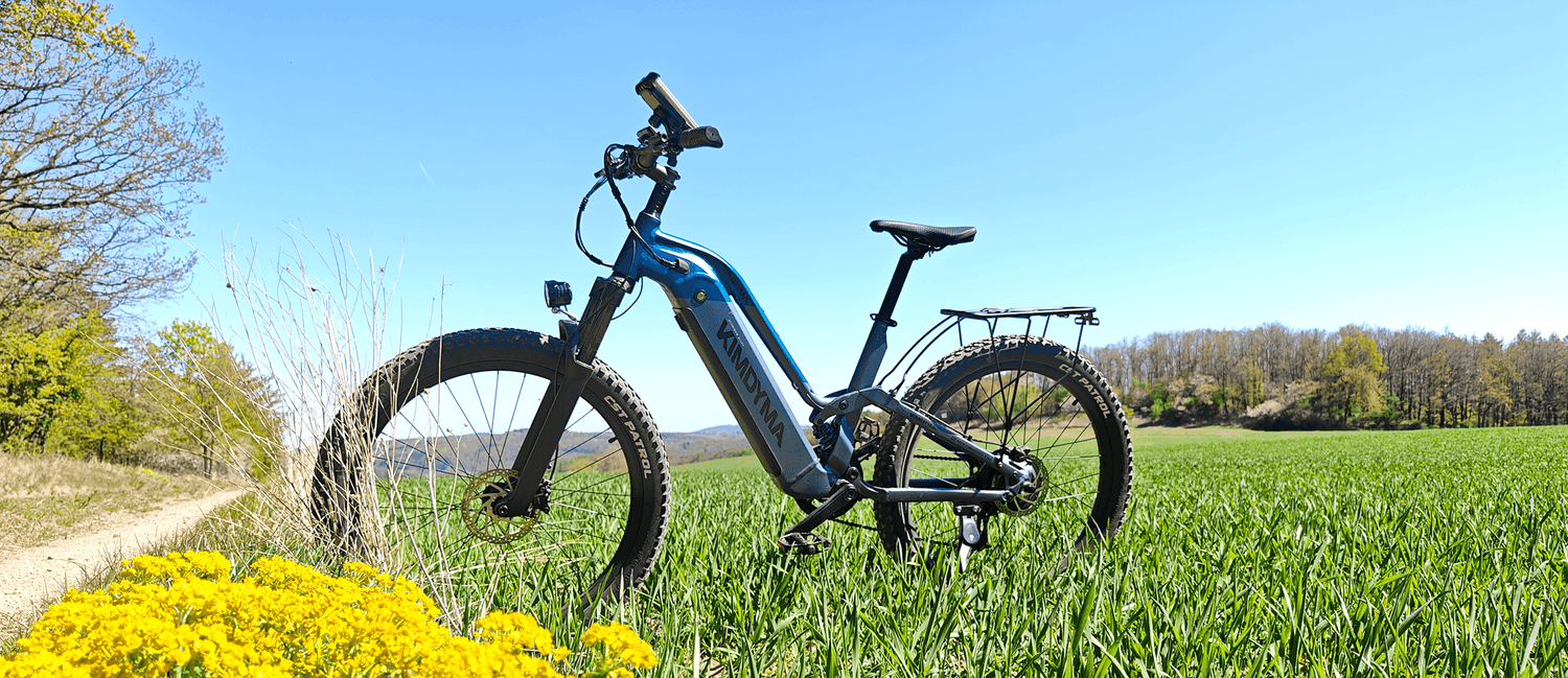 1×9 vs. 21-Speed: Why Modern E-MTBs Are Moving to Single Chainring Drivetrains
