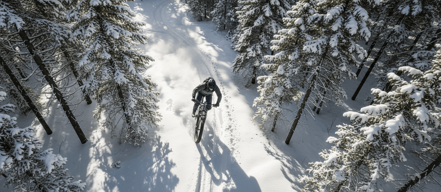 Best E-Bike Covers and Storage Solutions for Winter