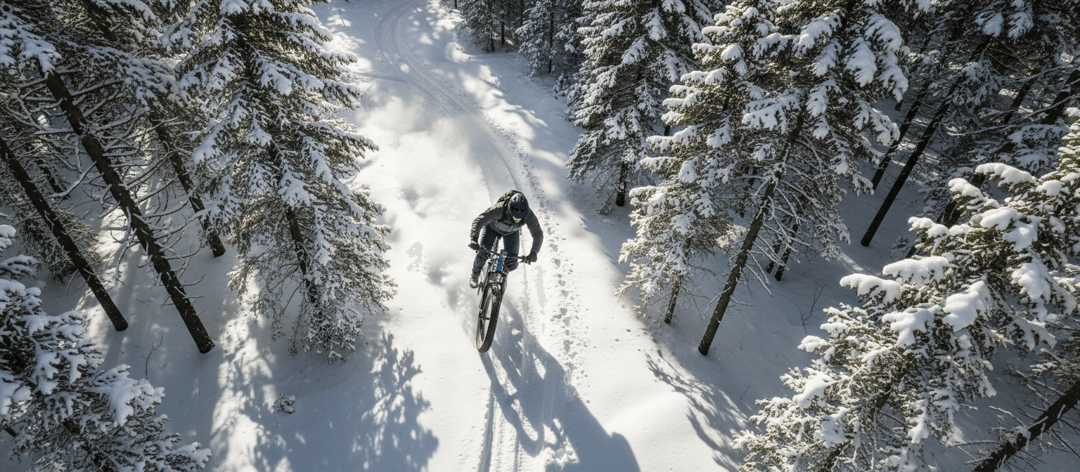 Best E-Bike Covers and Storage Solutions for Winter