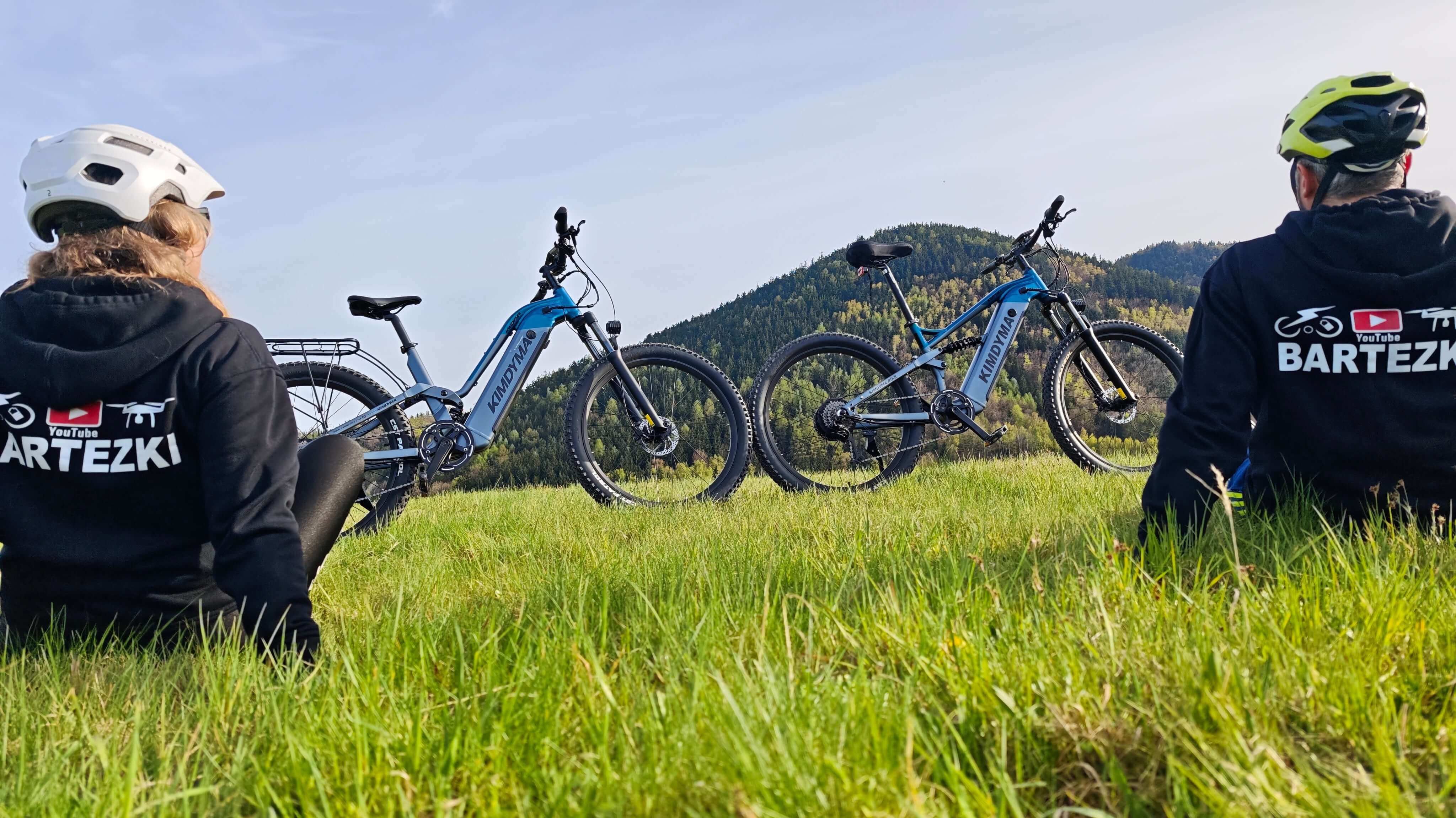 How Warmer Weather Improves Your E-Bike's Range and Power