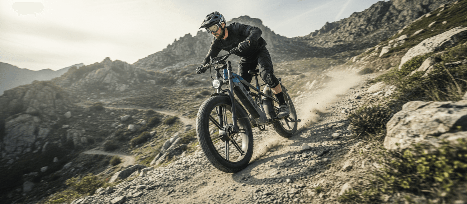 Daylight Savings and E-Bike Commuting: More Evening Ride Time