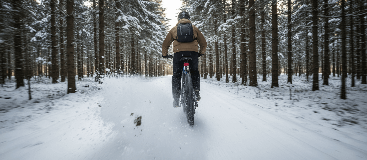 How Cold is Too Cold for E-Bike Riding? Temperature Limits Explained