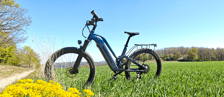 1×9 vs. 21-Speed: Why Modern E-MTBs Are Moving to Single Chainring Drivetrains