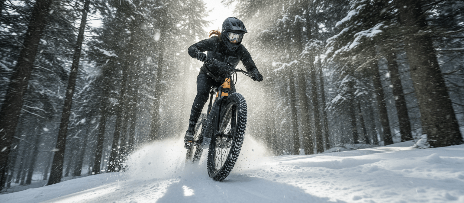 E-Bike Battery Technology 2025: How Far Can Modern E-Bikes Go?