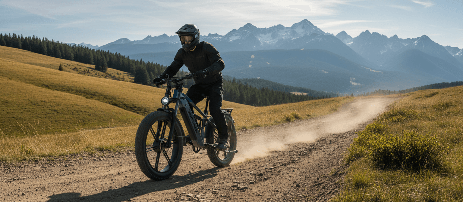 Spring Break E-Bike Adventures: Family-Friendly European Routes
