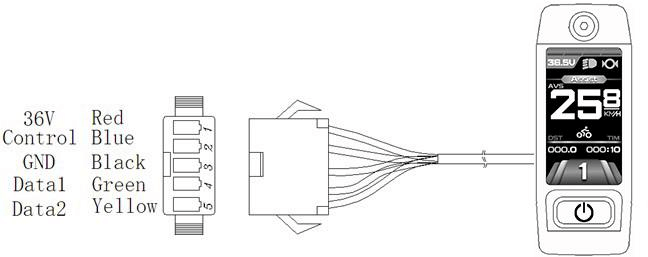K03 eBike Compliance Guide: Configuration for European Road Laws