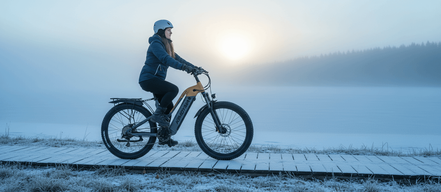 Best GPS Anti-Theft Systems for E-Bikes in Europe