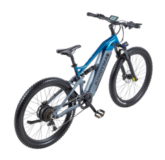 TITAN X K01 – 500W Electric Bike for Men