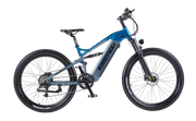 TITAN X K01 – Bici elettrica da 500W per uomo