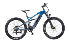 TITAN X K01 – 500W Electric Bike for Men