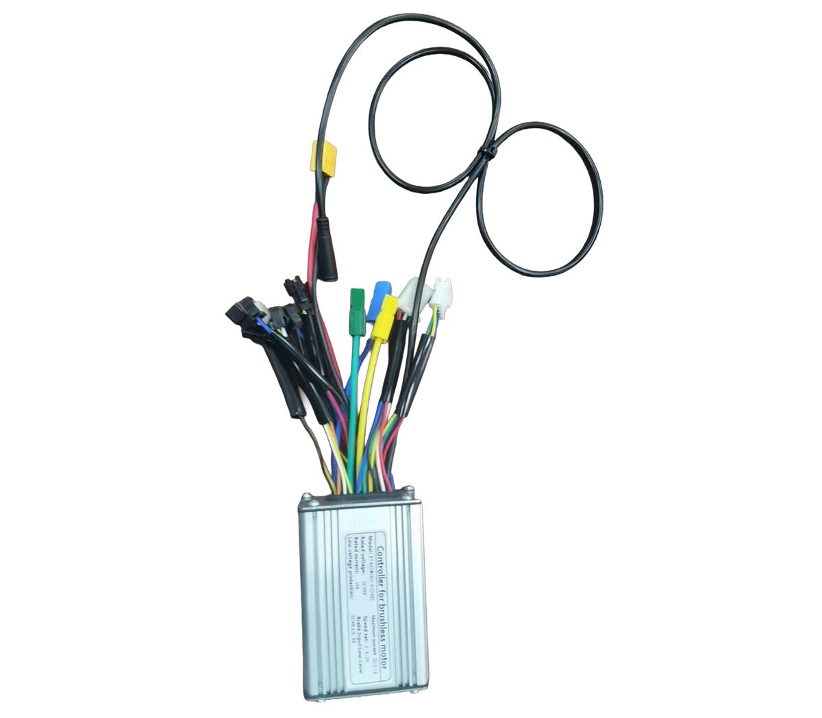 48V Motor Controller – Replacement
