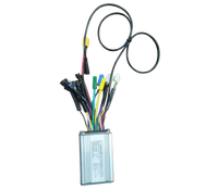 Controlador do motor de 48V – Peça de substituição - K01&K02&M1