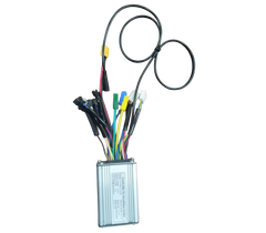 48V Motor Controller – Replacement
