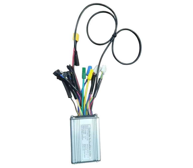 48V Motor Controller – Replacement