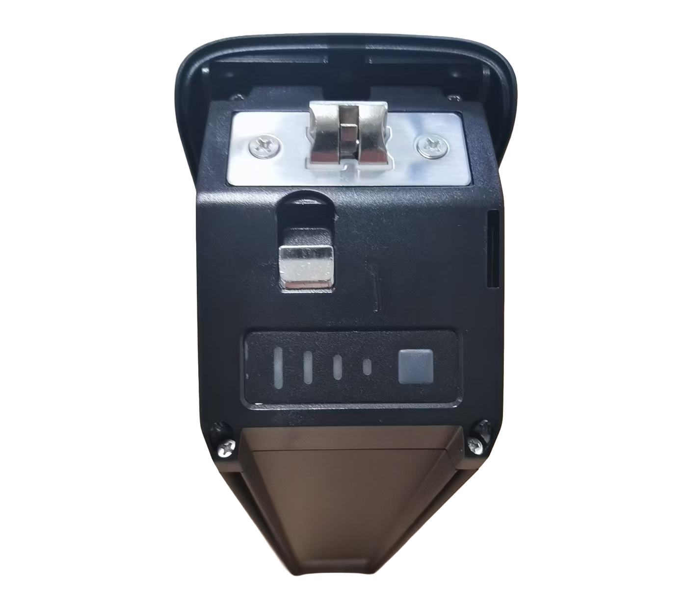 48V 20Ah E-Bike Battery – 960Wh Samsung Cells, Removable with Key Lock
