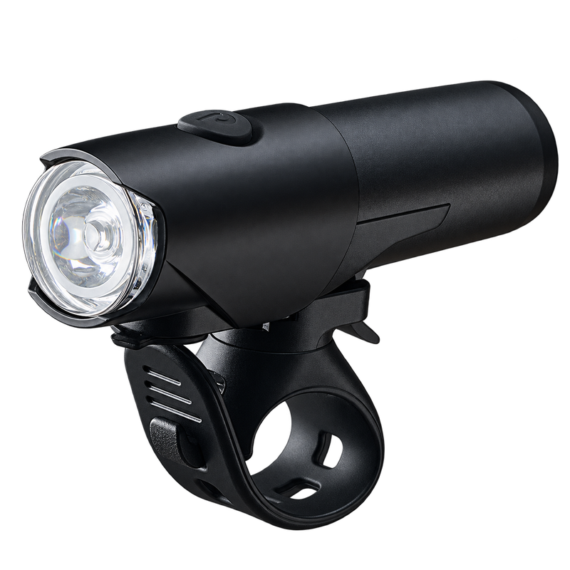 Front Light – 400 lm, USB-C Rechargeable