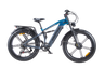 K03 RANGER Dual Motor 1500W Fat Tire E-Bike