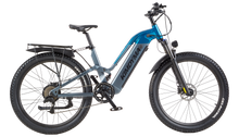AURORA S CITY K02– 500W Electric Bike for Women