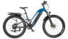 AURORA S CITY K02– 500W Electric Bike for Women