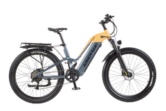 AURORA S CITY K02– 500W Electric Bike for Women