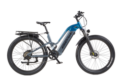 AURORA S CITY K02– 500W Electric Bike for Women