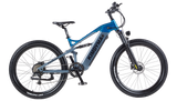 TITAN X K01 – 500W Electric Bike for Men