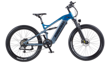 TITAN X K01 – 500W Electric Bike for Men