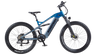 TITAN X K01 – 500W Electric Bike for Men