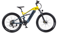 TITAN X K01 – 500W Electric Bike for Men