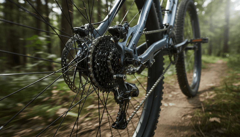 Shift Smooth. Brake Hard. Ride Confidently