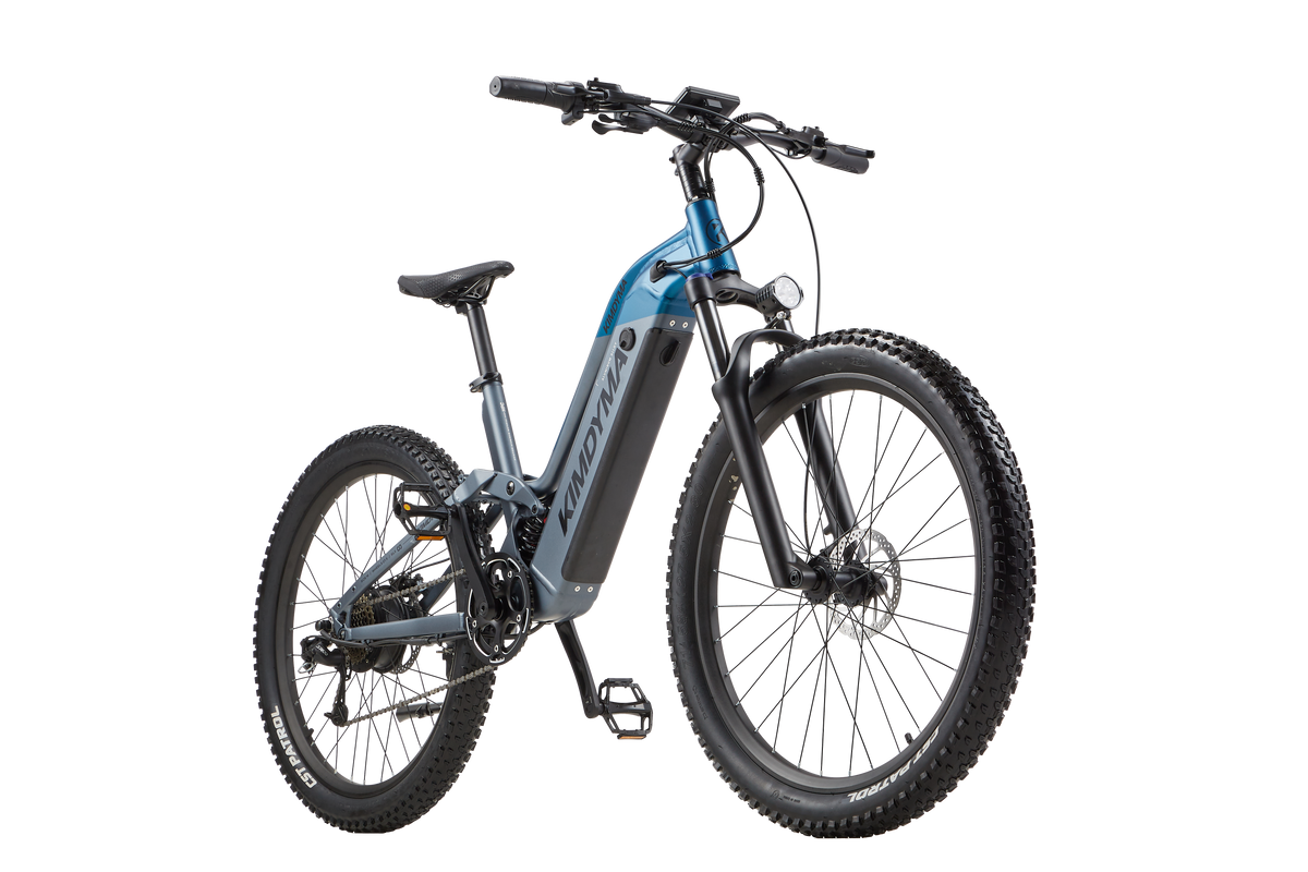 AURORA S CITY K02– 500W Electric Bike for Women