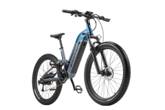 AURORA S CITY K02– 500W Electric Bike for Women