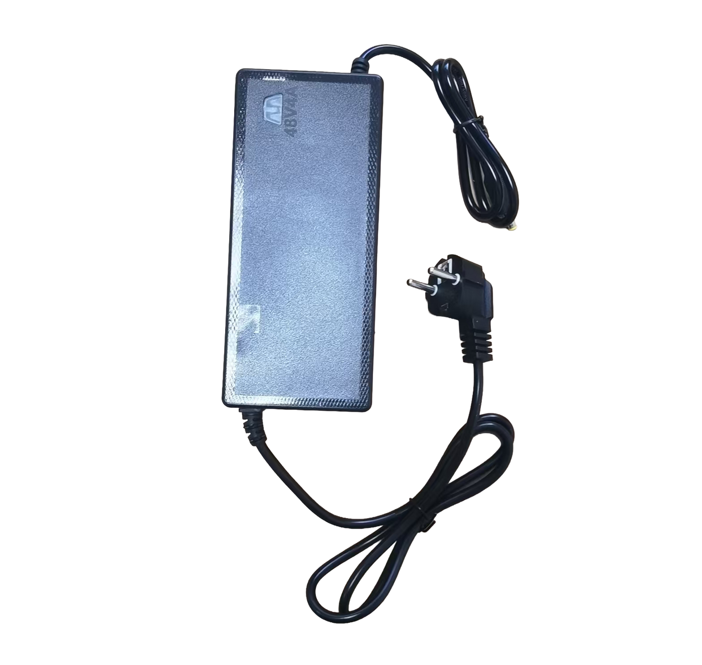 48V 4A E-Bike Battery Charger – 54.6V Output, EU Plug | Fits Kimdyma K01 / K02 / K03