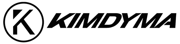 Kimdyma