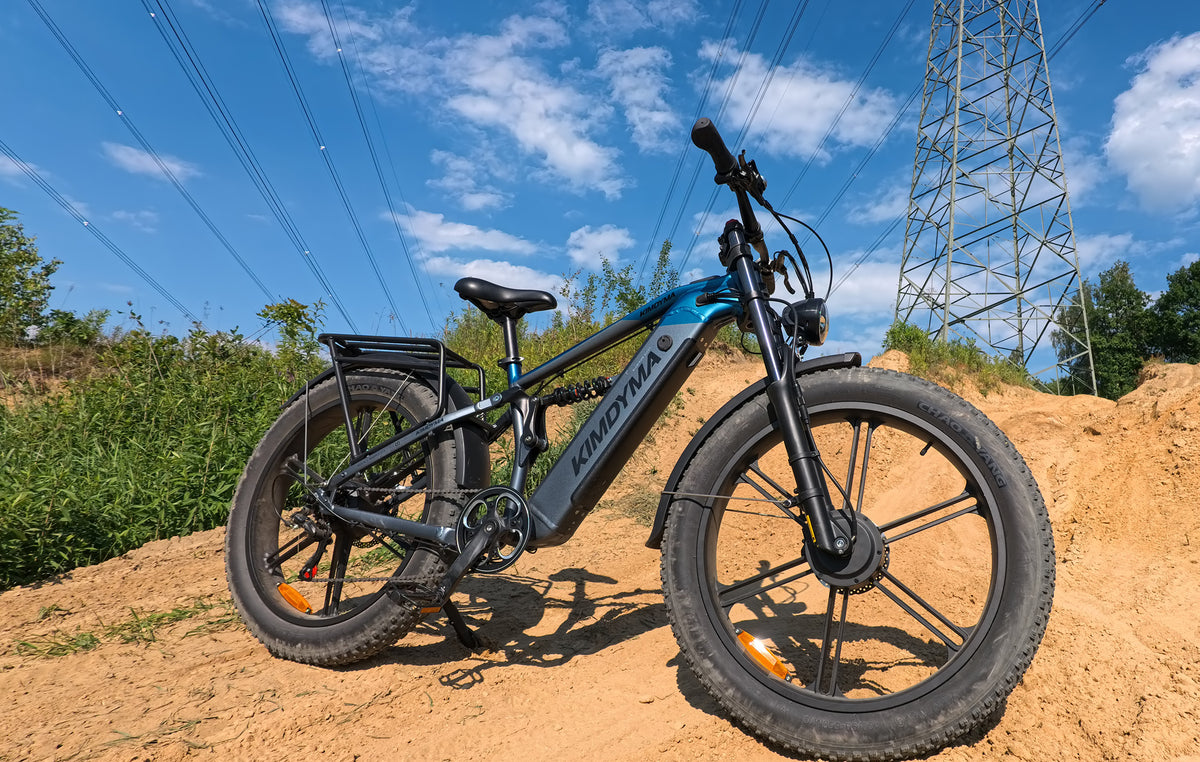 Cadence sensor — not torque